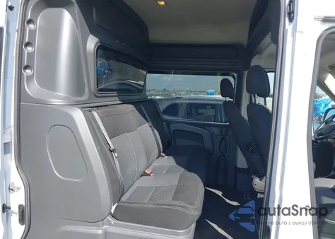 2021 Ram Promaster 2500 High Roof 159 Wb из США, поврежденный, VIN 3C6LRVDG5ME534820
